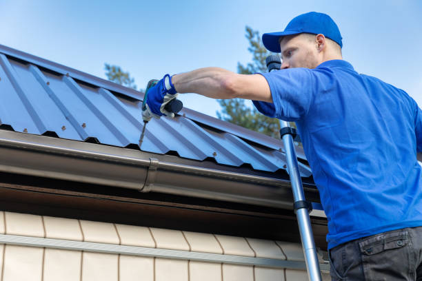 Best Gutter Installation and Repair  in Gastonia, NC