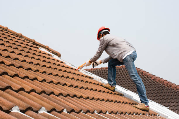 Best Rubber Roofing (EPDM, TPO)  in Gastonia, NC