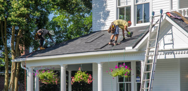 Trusted Gastonia, NC Roofing services Experts